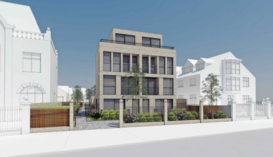 New Development