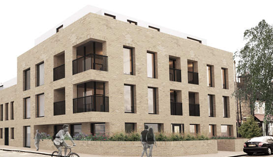 New Development