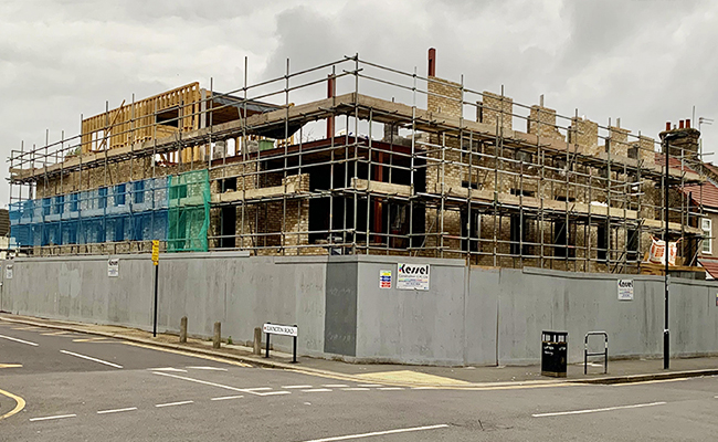 Plaistow